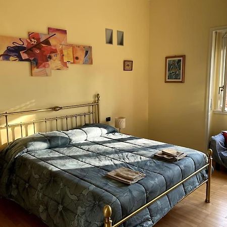 ミラノCasa Caldaraアパートメント エクステリア 写真