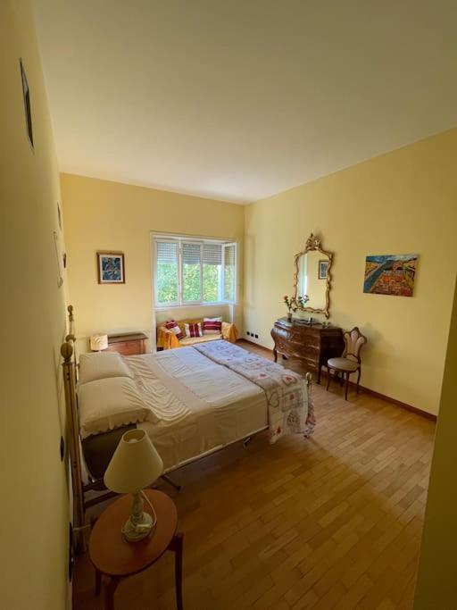 ミラノCasa Caldaraアパートメント エクステリア 写真