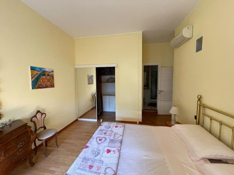 ミラノCasa Caldaraアパートメント エクステリア 写真