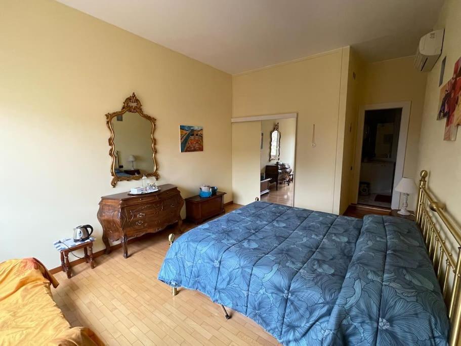 ミラノCasa Caldaraアパートメント エクステリア 写真