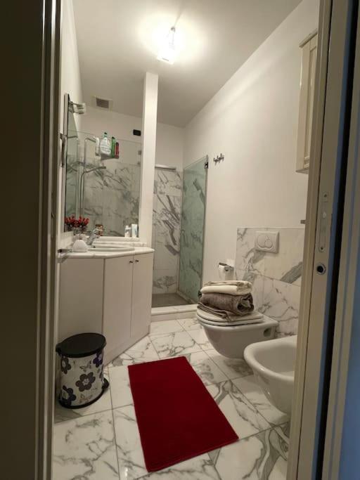 ミラノCasa Caldaraアパートメント エクステリア 写真