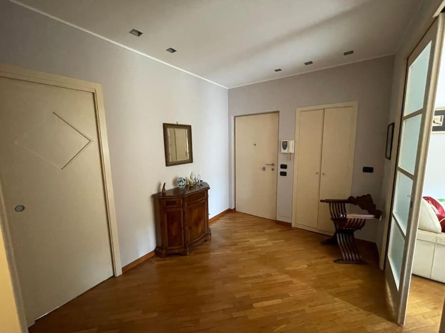 ミラノCasa Caldaraアパートメント エクステリア 写真