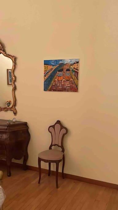 ミラノCasa Caldaraアパートメント エクステリア 写真