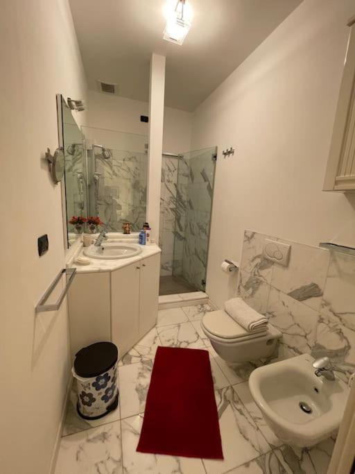 ミラノCasa Caldaraアパートメント エクステリア 写真
