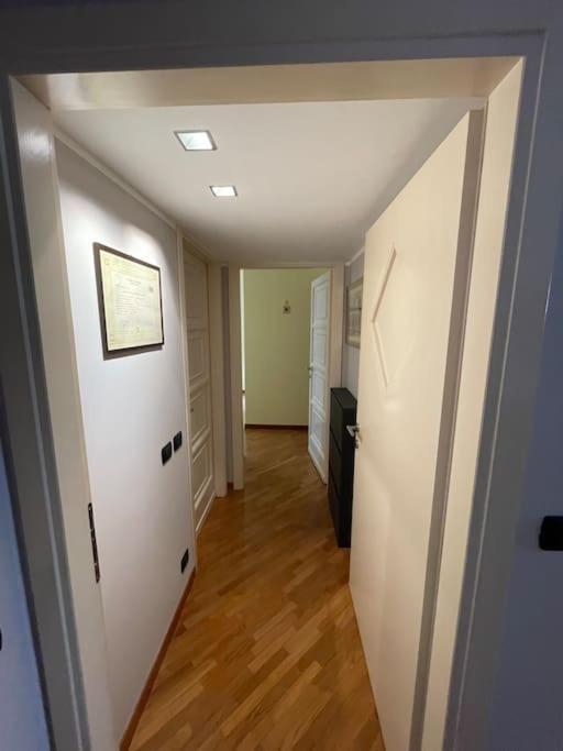 ミラノCasa Caldaraアパートメント エクステリア 写真