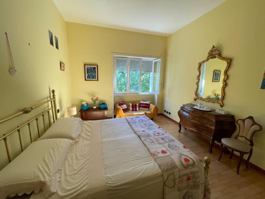 ミラノCasa Caldaraアパートメント エクステリア 写真