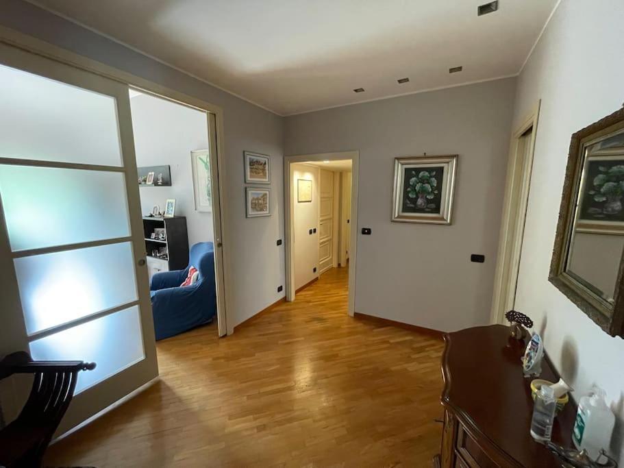 ミラノCasa Caldaraアパートメント エクステリア 写真