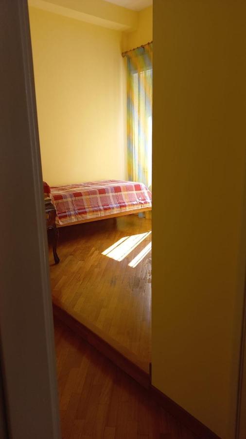ミラノCasa Caldaraアパートメント エクステリア 写真
