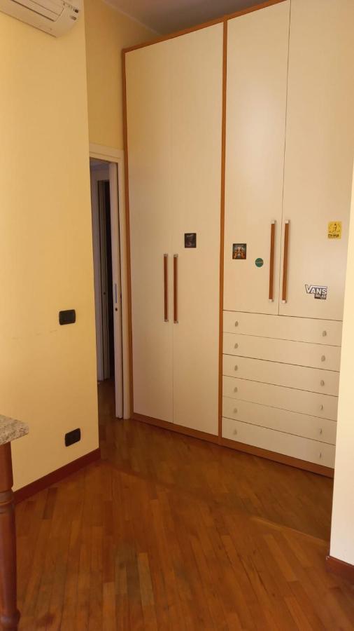 ミラノCasa Caldaraアパートメント エクステリア 写真