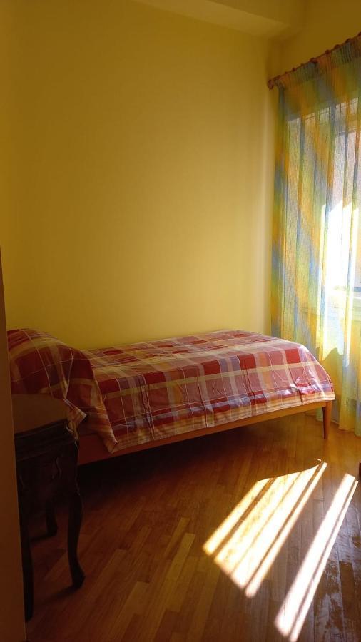 ミラノCasa Caldaraアパートメント エクステリア 写真
