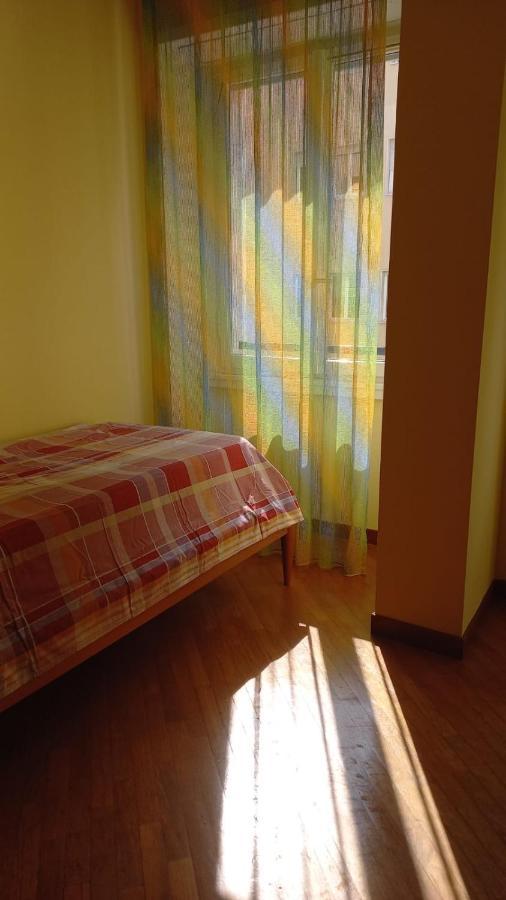 ミラノCasa Caldaraアパートメント エクステリア 写真