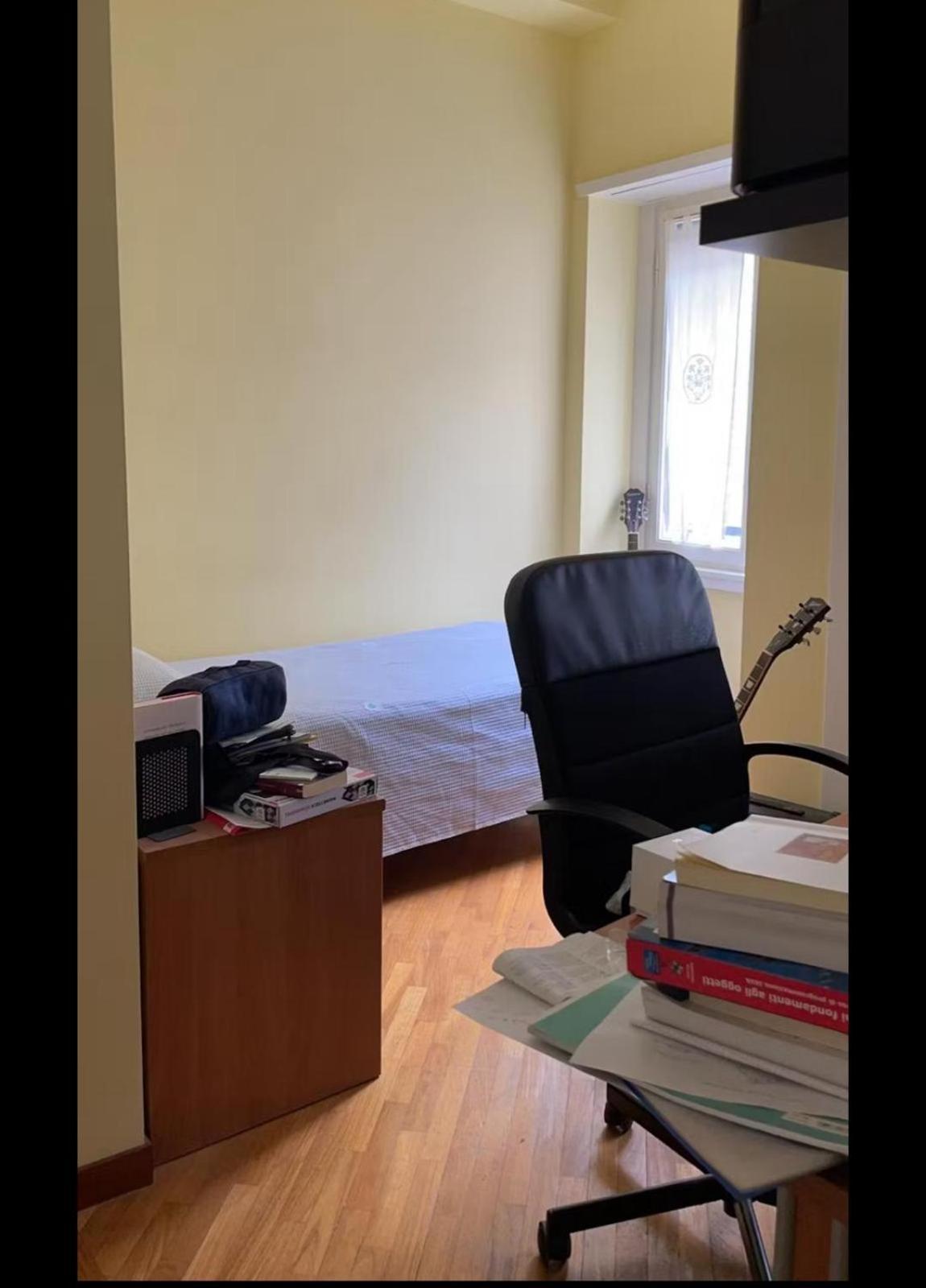 ミラノCasa Caldaraアパートメント エクステリア 写真